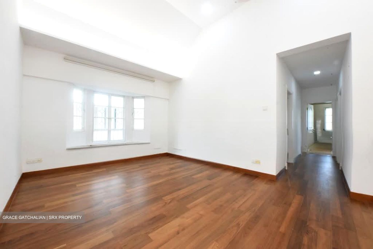 Gentle Villas (D11), Semi-Detached #594048601